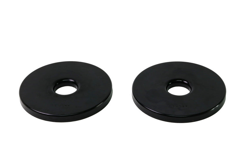 Load image into Gallery viewer, Whiteline W72045 WL Bushings - Spring
