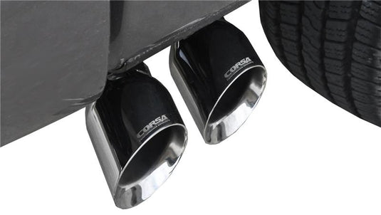 Corsa Performance 14393 COR Cat-Back Sport