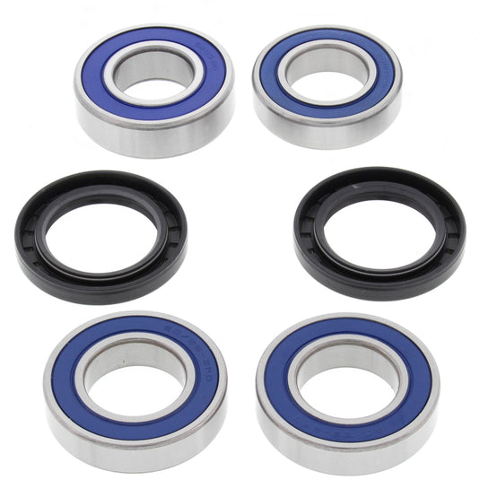 All Balls Racing 25-1492 ABR Wheel Bearing Kits