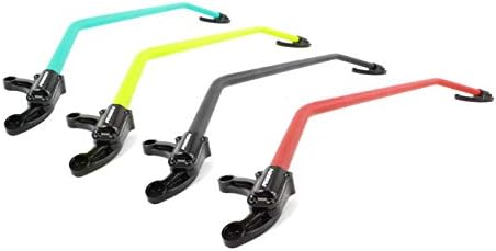 Perrin Performance PSP-SUS-056BK PA Strut Brace