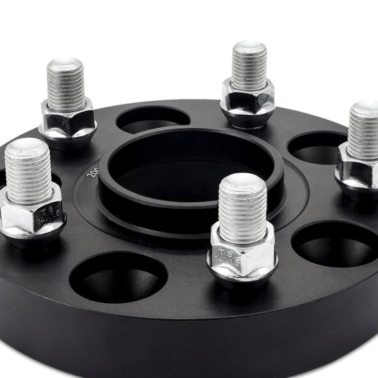 Mishimoto MMWS-013-200BK MM Wheel Spacers