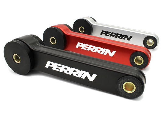 Perrin Performance PSP-DRV-101BK PA Engine Mount Kit