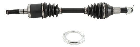 All Balls AB8-CA-8-126 8Ball Extreme Duty Axle