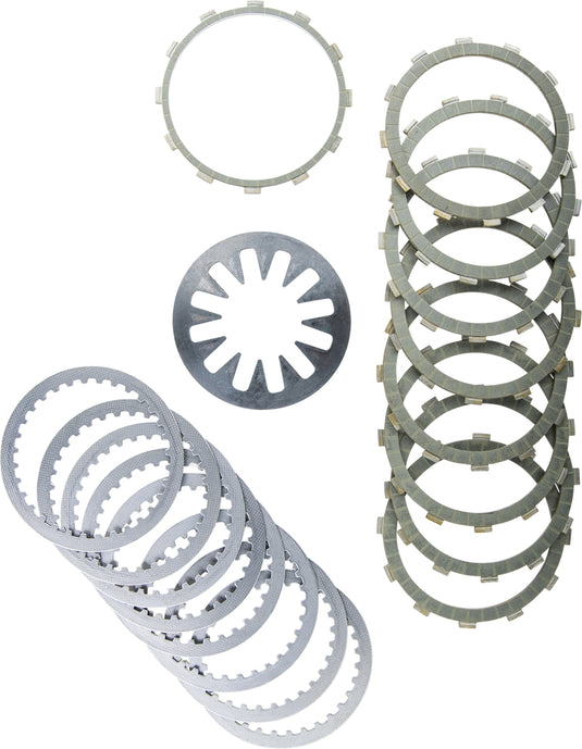 Harddrive HDK7011 High-Performance Clutch Kit