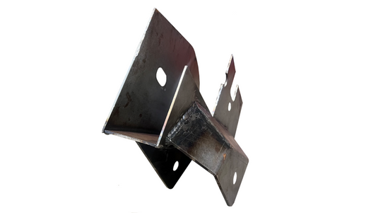 Rustbuster RB7071R RBR Rear Frame Section