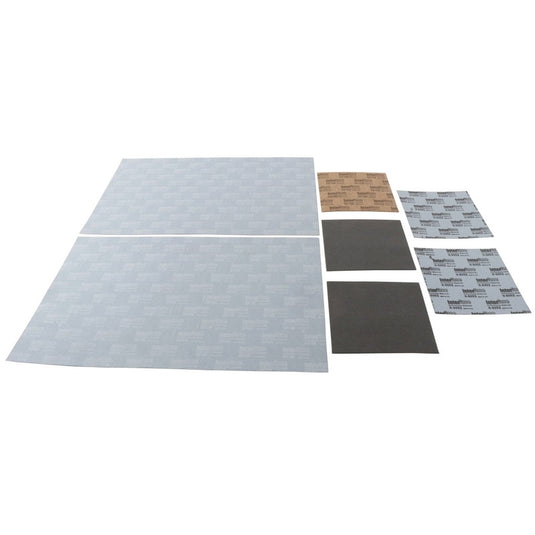 Vertex 310113 Universal Gasket Kit - 5 Sheets