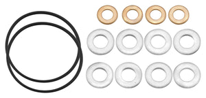Bolt MC Hardware OILCHG-CRF Oil Change Hardware Kit