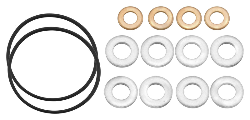 Bolt MC Hardware OILCHG-CRF Oil Change Hardware Kit
