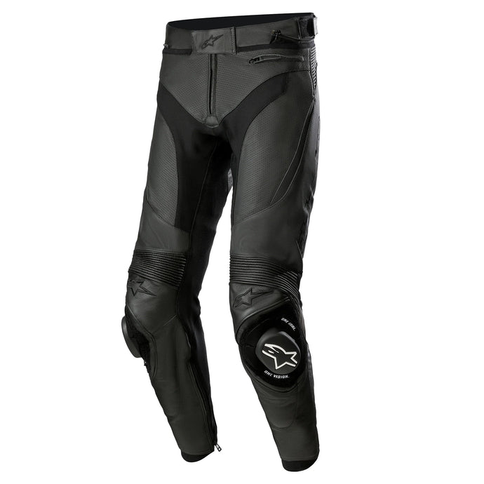 Black/Black