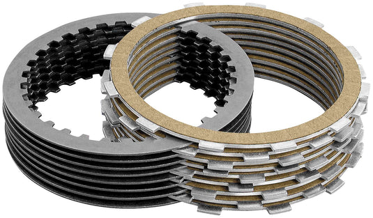 Belt Drives Ltd BTX-14 Kevlar Clutch Kit