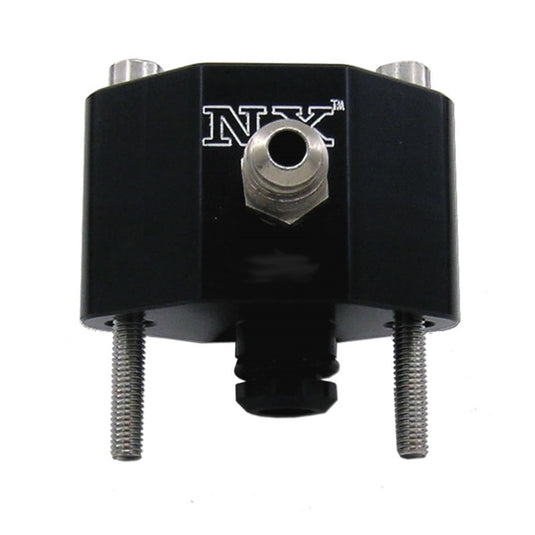 Nitrous Express 16183 NEX Fuel Line Adapters