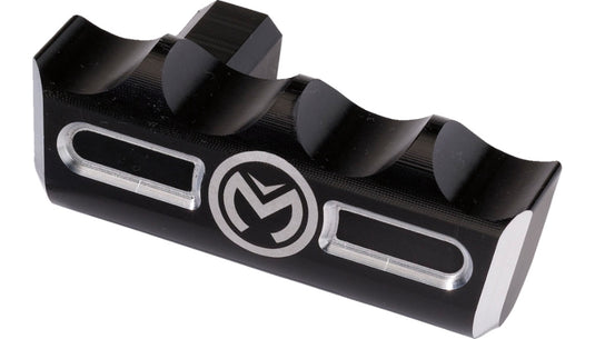 Moose Racing 500-1002-PU Billet Shifter Kit