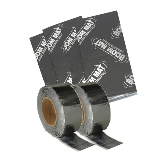 Dei 50296 DEI Insulation - Door