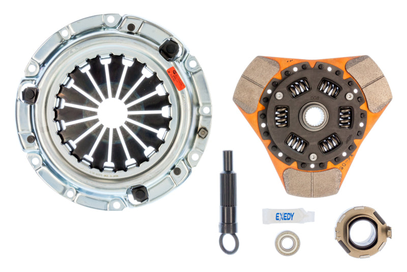 Load image into Gallery viewer, Exedy 10951 EXE Stage 2 Clutch Kits
