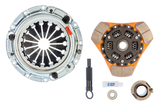 Exedy 10951 EXE Stage 2 Clutch Kits