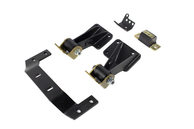 Load image into Gallery viewer, Isr Performance IS-240-JZMKT-R154 ISR Engine Mounts
