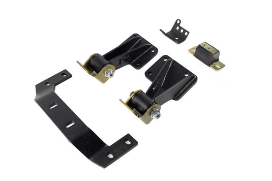 Isr Performance IS-240-JZMKT-R154 ISR Engine Mounts