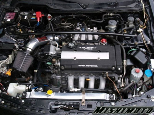 Mishimoto MMRAD-INT-94 MM Radiators - Alum