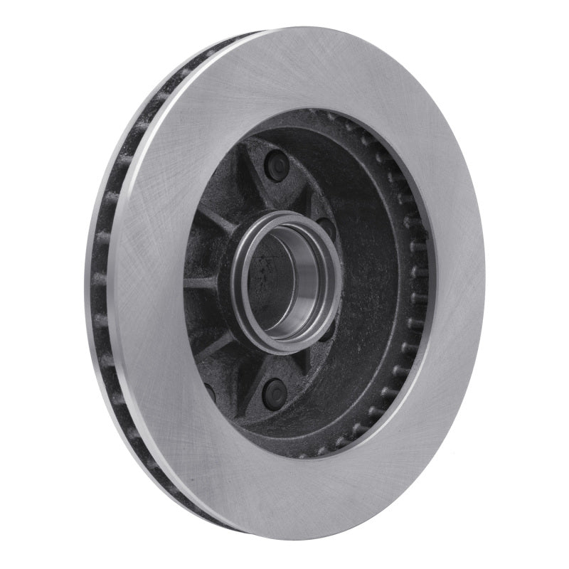Load image into Gallery viewer, Dfc 600-54114 DFC Brake Rotors - Plain
