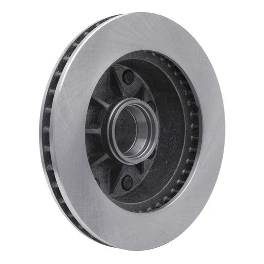 Dfc 600-54114 DFC Brake Rotors - Plain