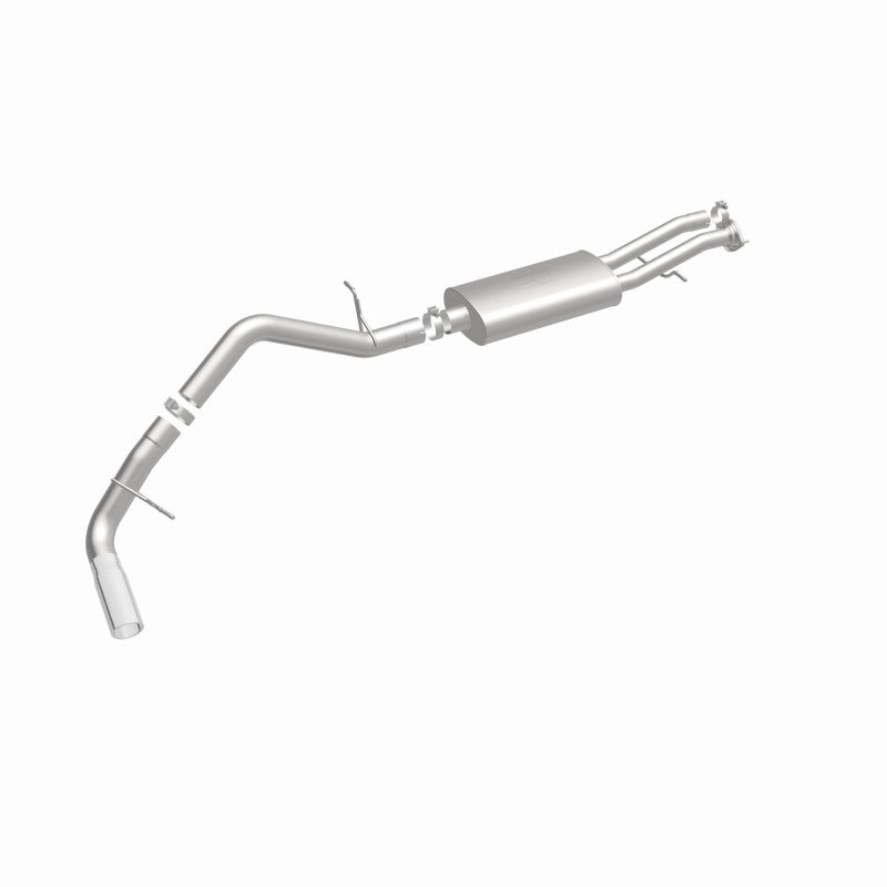 Load image into Gallery viewer, Magnaflow 15734 MAG Catback Exhaust
