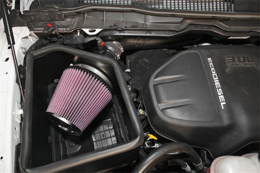 K&N Engineering 57-1571 KN 57 FIPK Air Intake 50