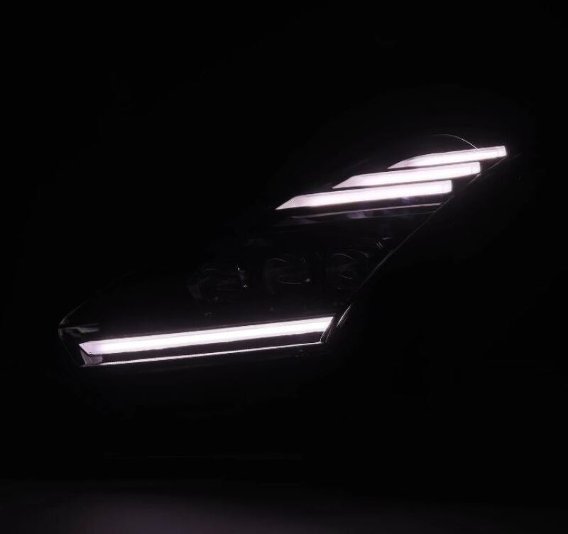 Load image into Gallery viewer, Alpharex 880360 ARX NOVA Headlights
