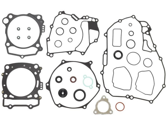 Namura Technologies NX-40103F Complete Gasket Kit