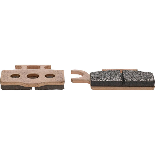 All Balls 18-8069 Sintered Brake Pads