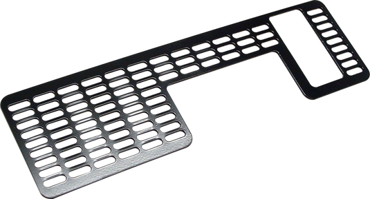 Kfi 100562 KFI Brushguard