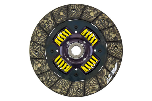 Act 3000203 ACT Street Clutch Discs