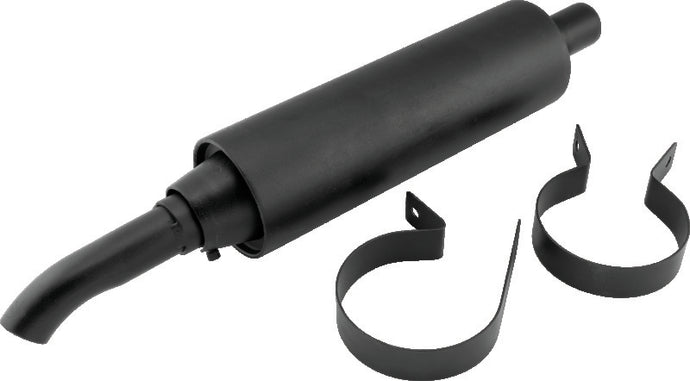 Quadboss 157108 QBS Exhausts