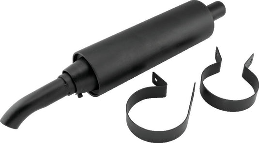 Quadboss 157108 QBS Exhausts