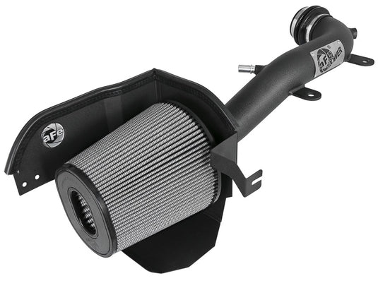 Afe 51-13002-B AFE Magnum FORCE Stage-2XP Cold Air Intakes