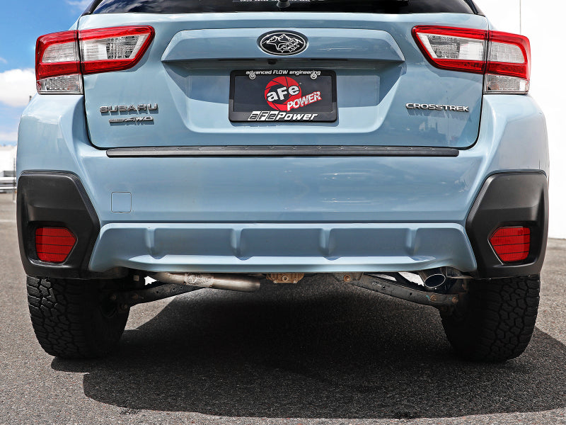 Load image into Gallery viewer, Afe 49-36803 AFE Exhaust Cat Back
