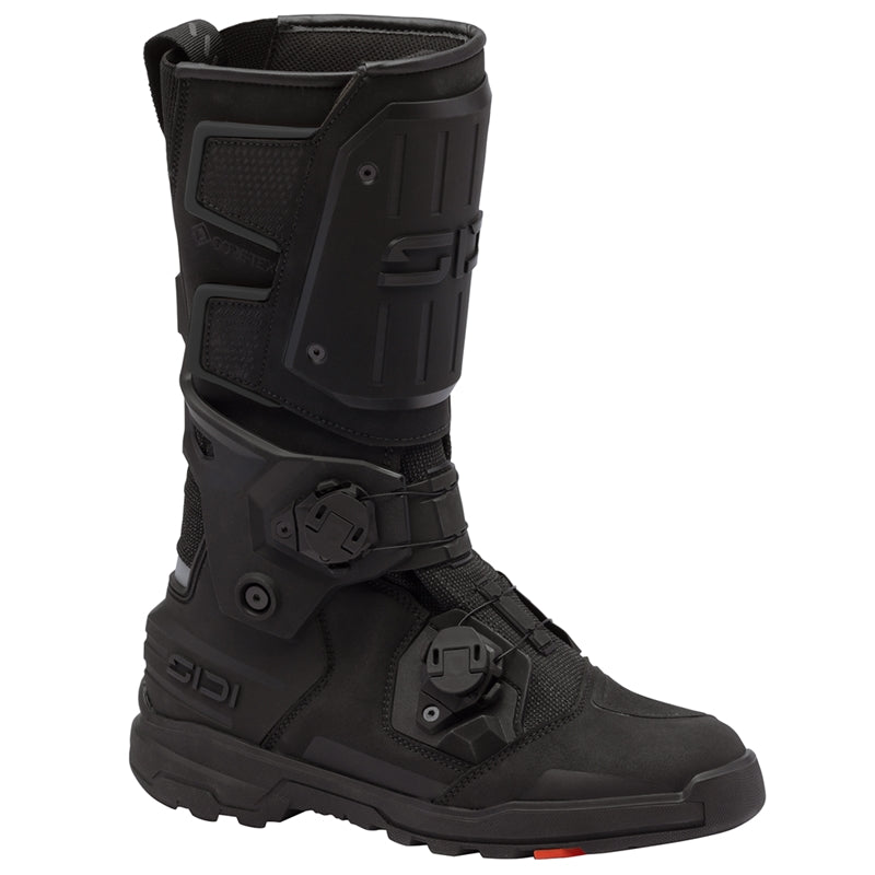 Load image into Gallery viewer, Sidi Taurus GTX Boots (11.5, Black)
