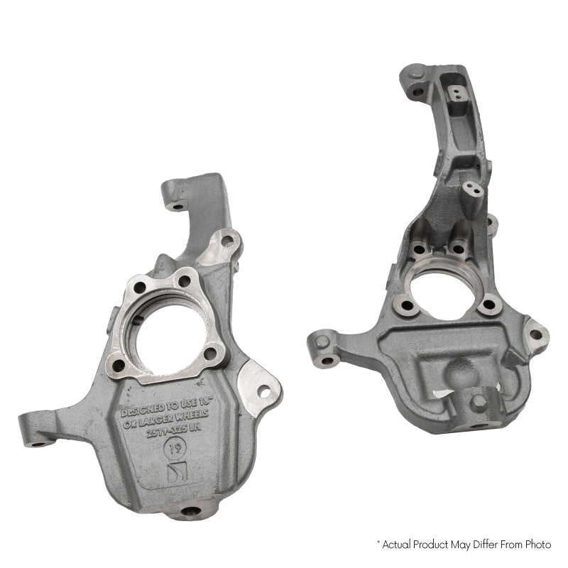 Load image into Gallery viewer, Belltech 2000 BT Drop Spindle Set
