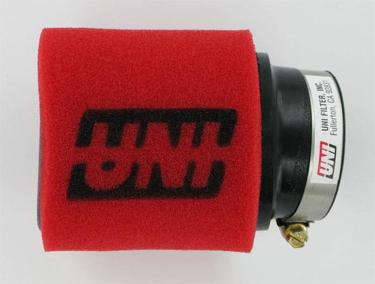 Uni UP-4200AST 2-Stage Angle Pod Filter - 51mm I.D. x 102mm Length
