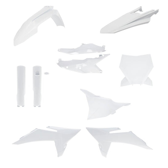 Acerbis 2986810002 ACB Body Kit