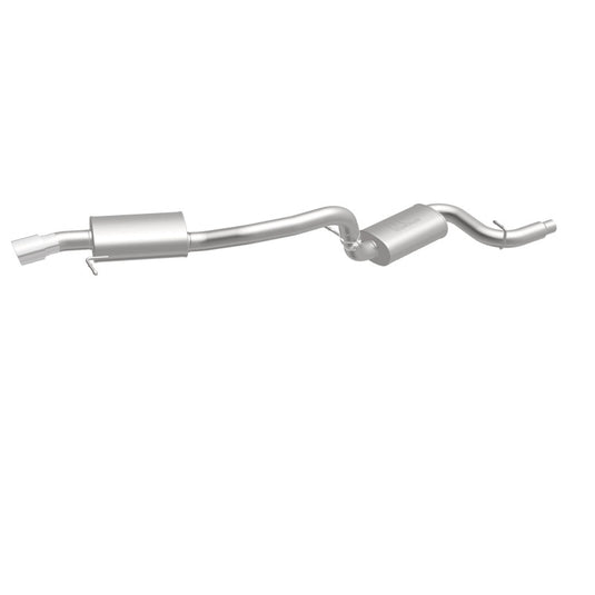 Magnaflow 19154 MAG Catback Exhaust