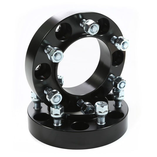Rugged Ridge 15201.12 RUG Wheel Spacers