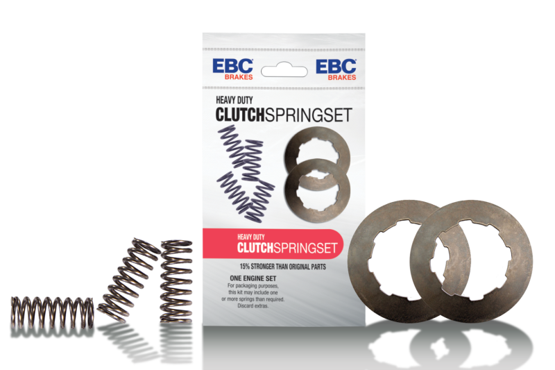 Load image into Gallery viewer, Ebc Powersports CSK40 EBC CSK Coil &amp; Spring Kits
