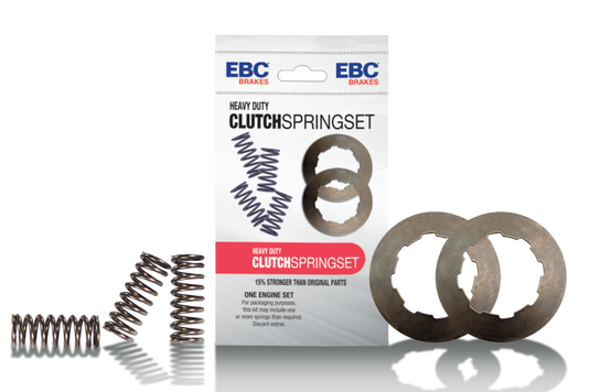 Ebc Powersports CSK40 EBC CSK Coil & Spring Kits