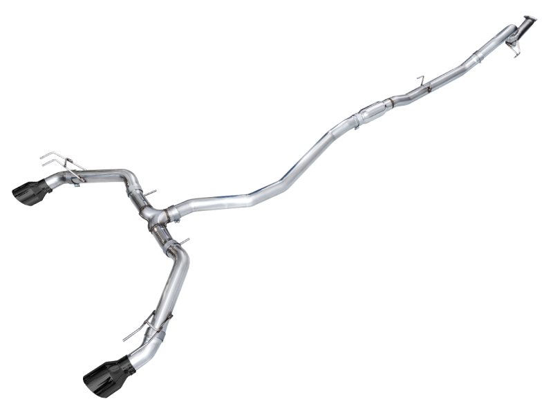 Load image into Gallery viewer, Awe Tuning 3020-33331 AWE Cat-Back Track
