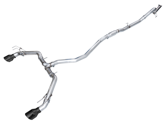 Awe Tuning 3020-33331 AWE Cat-Back Track