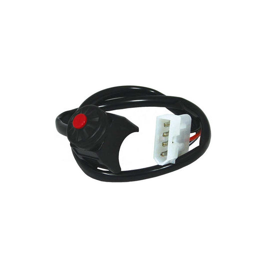Rfx FXKB 50900 55ST OEM Style Start Button