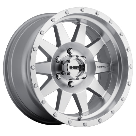 Method Wheels MR30178560325 MRW MR301 Wheels