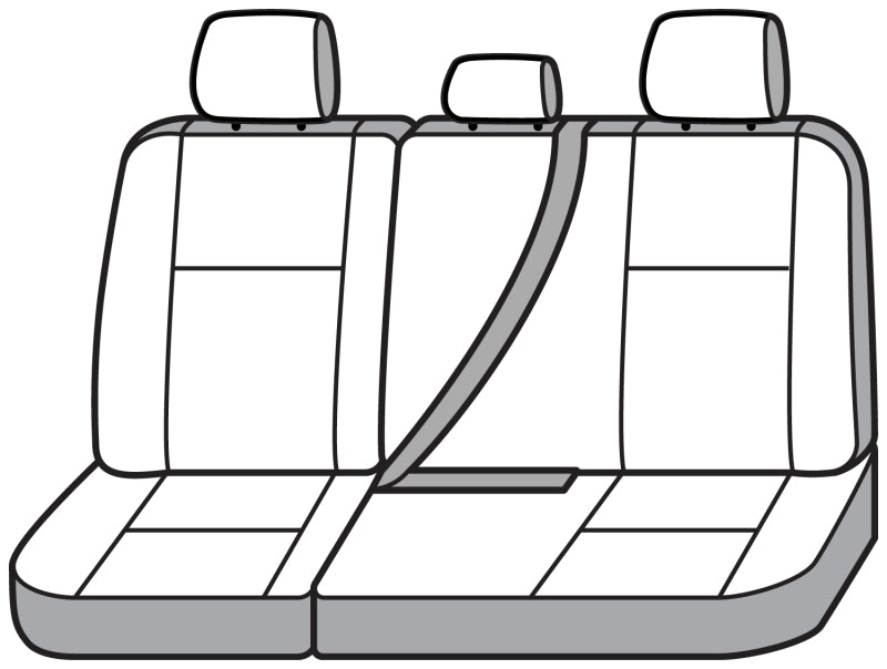 Load image into Gallery viewer, Covercraft SS8446PCCH CVR Ford Seat Covers
