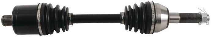 Quadboss 609282 QBS Axles