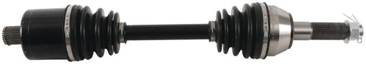Quadboss 609282 QBS Axles